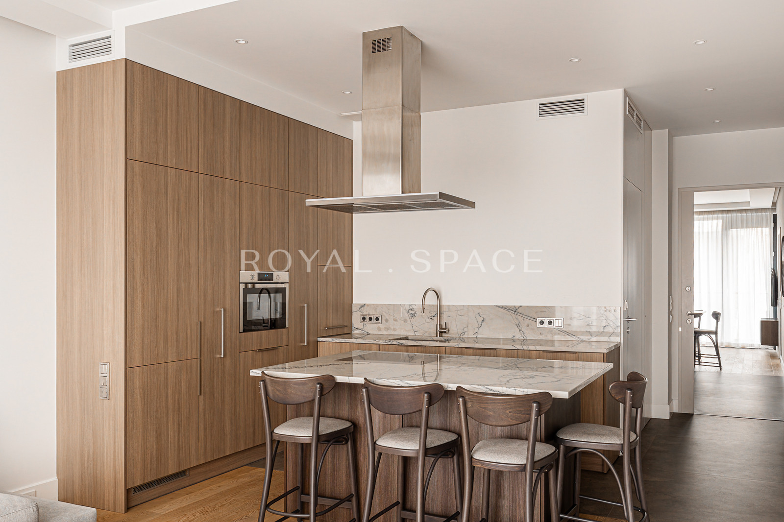 Apartament Premium w Forcie Cze na Mokotowie