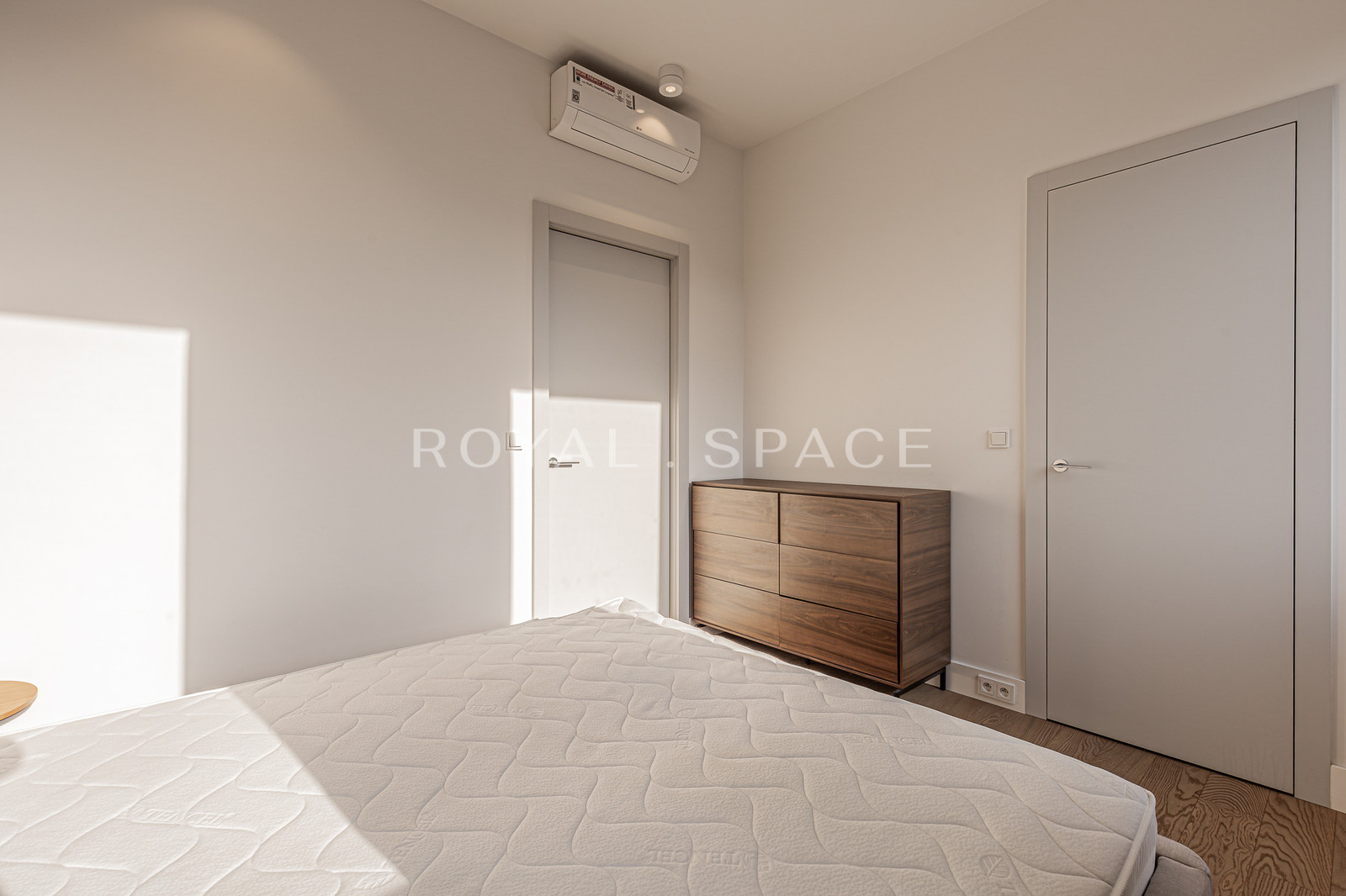 Apartament Premium w Forcie Cze na Mokotowie