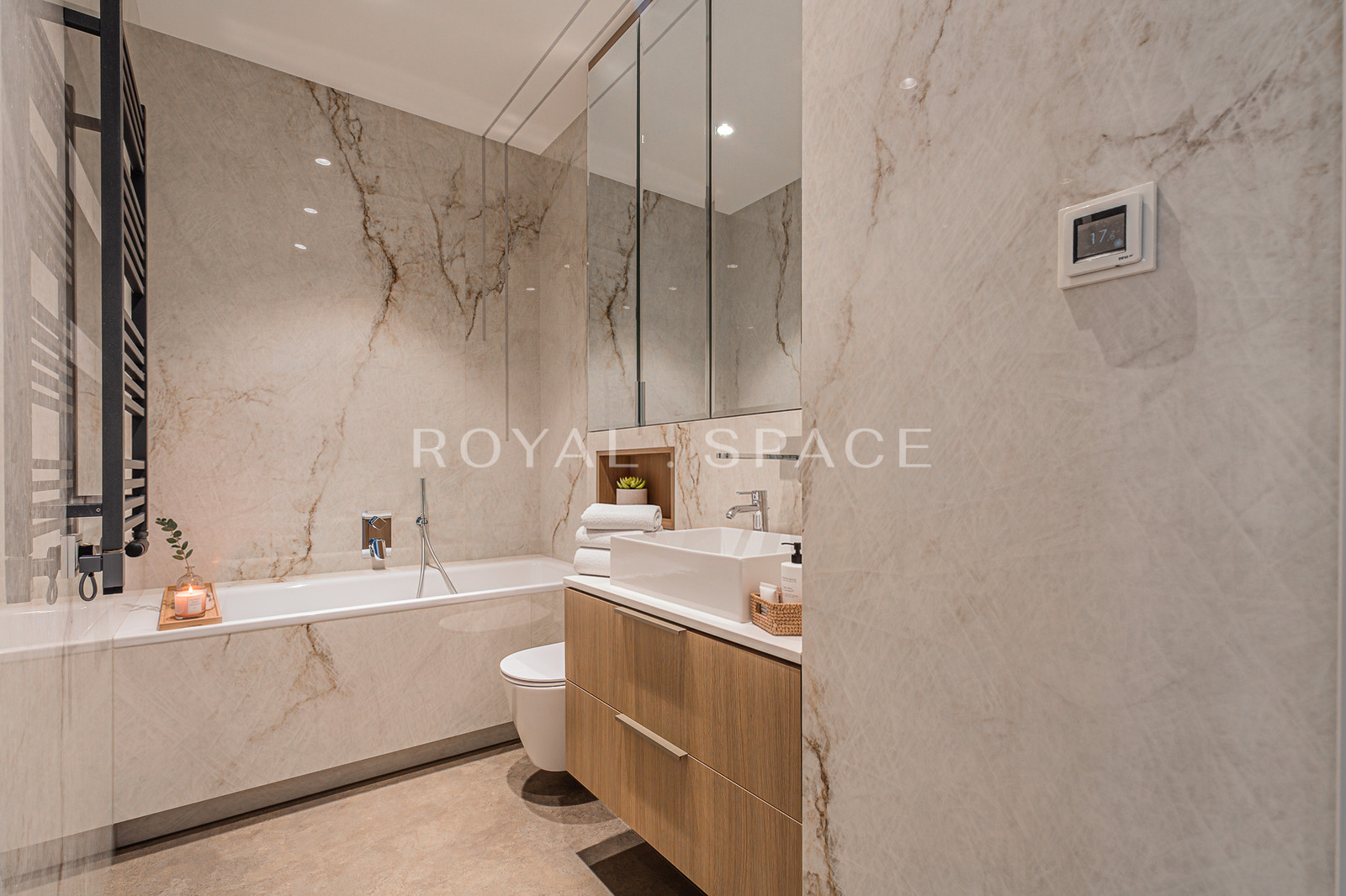 Apartament Premium w Forcie Cze na Mokotowie