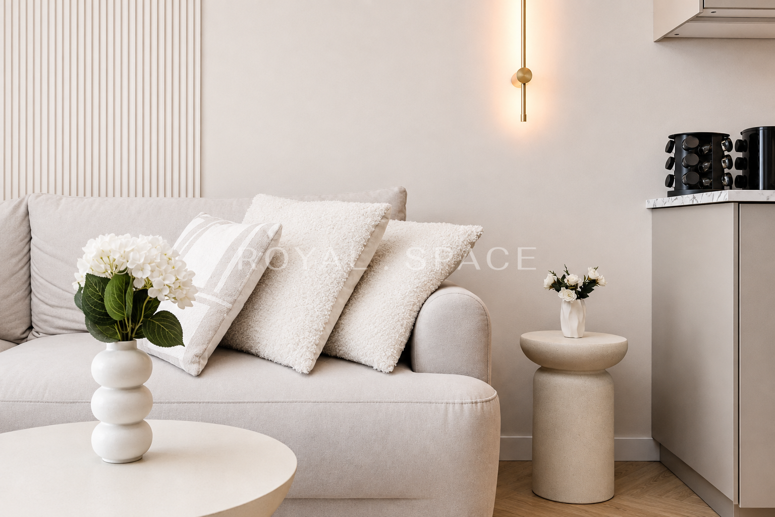 High-Standard Apartment | Prądnik Biały