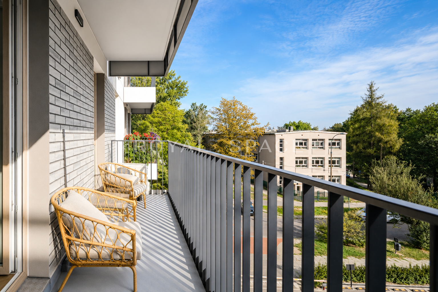 High-Standard Apartment | Prądnik Biały