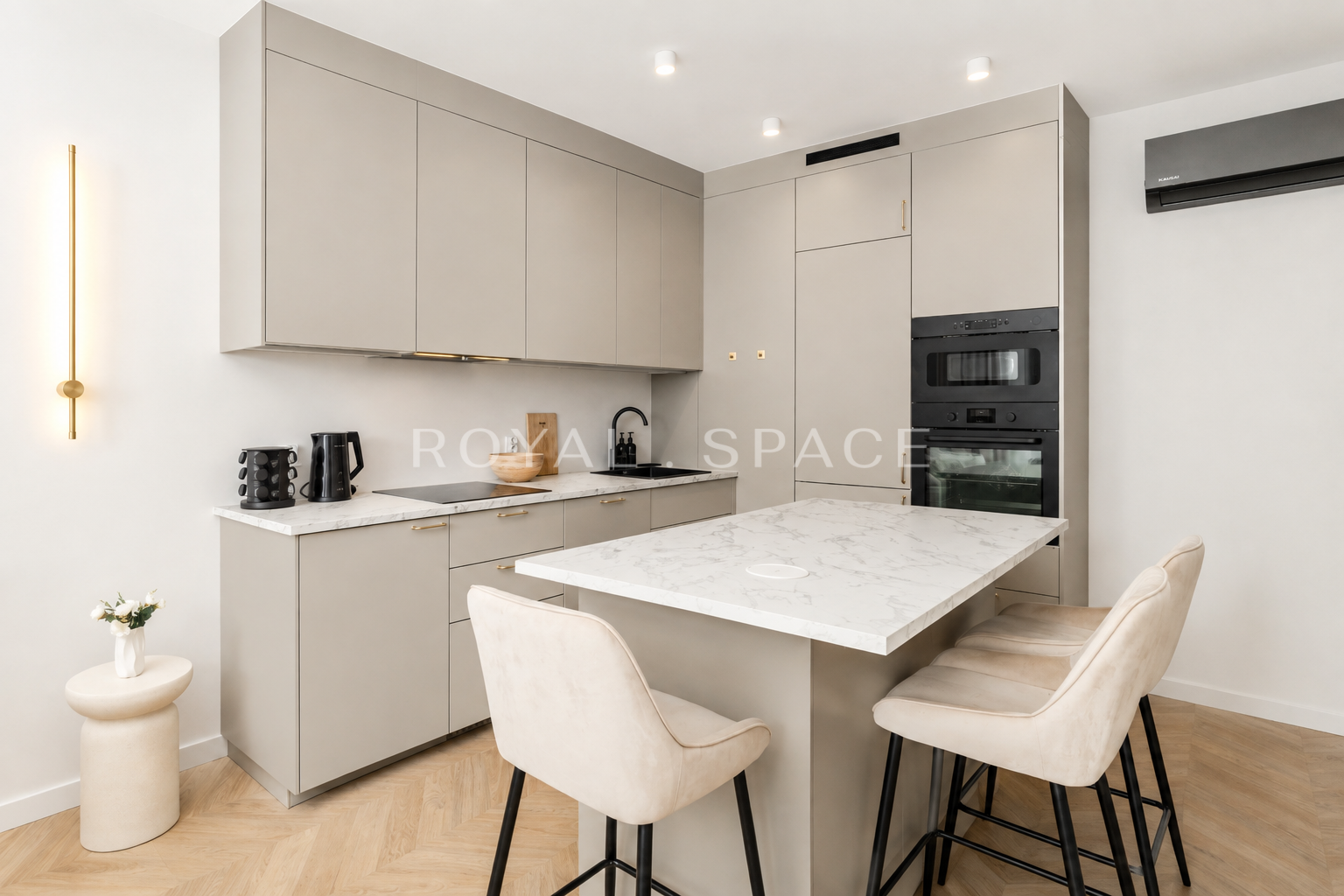 High-Standard Apartment | Prądnik Biały