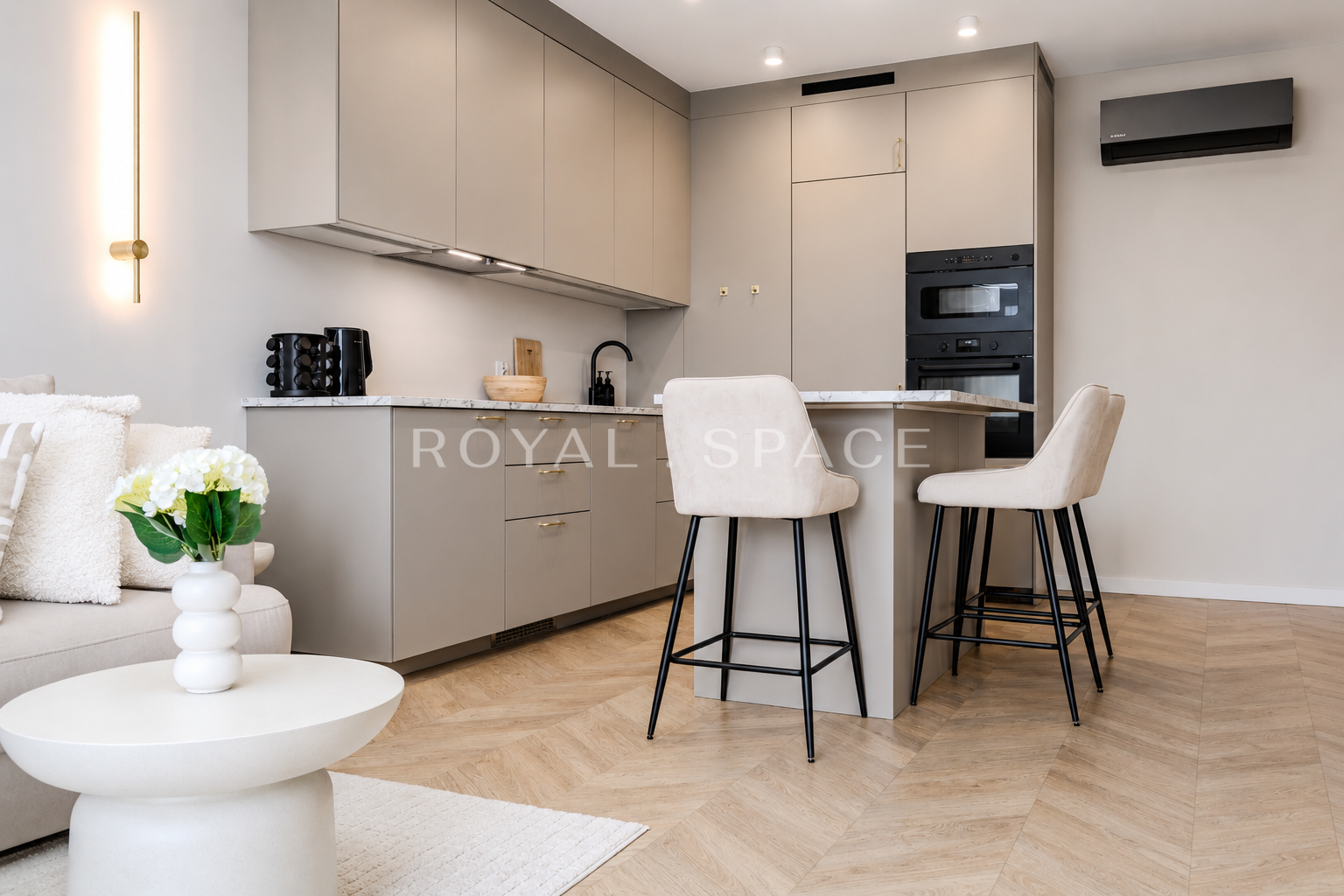 High-Standard Apartment | Prądnik Biały