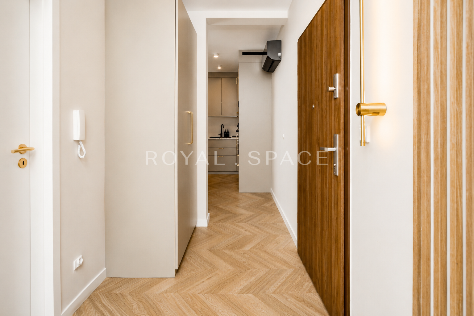 High-Standard Apartment | Prądnik Biały