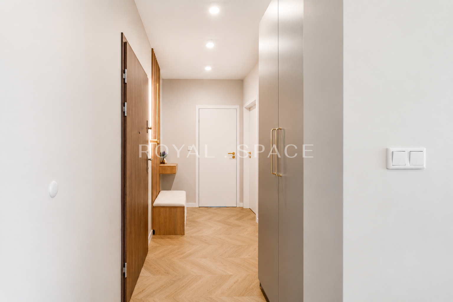 High-Standard Apartment | Prądnik Biały