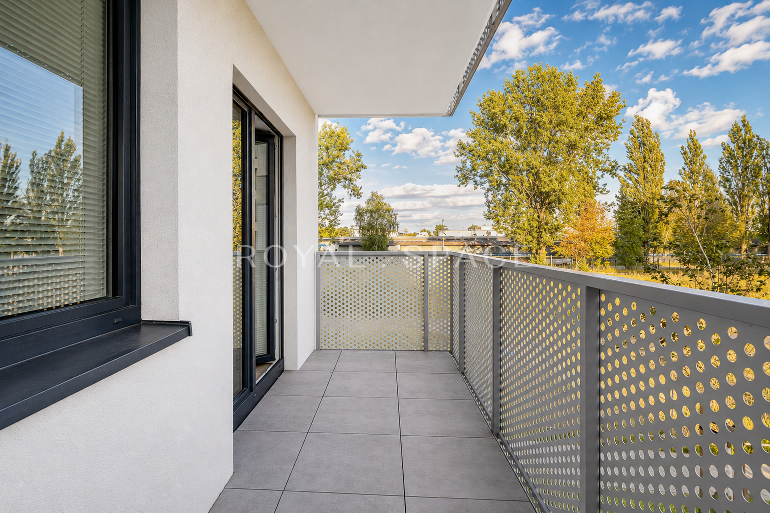 Modern Apartment Near Bagry Reservoir!