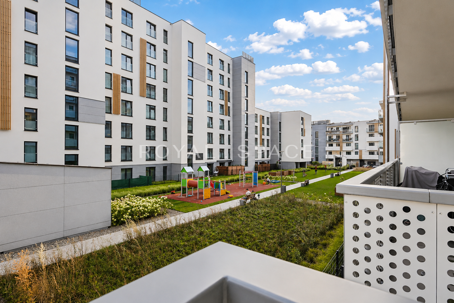 Modern Apartment Near Bagry Reservoir!