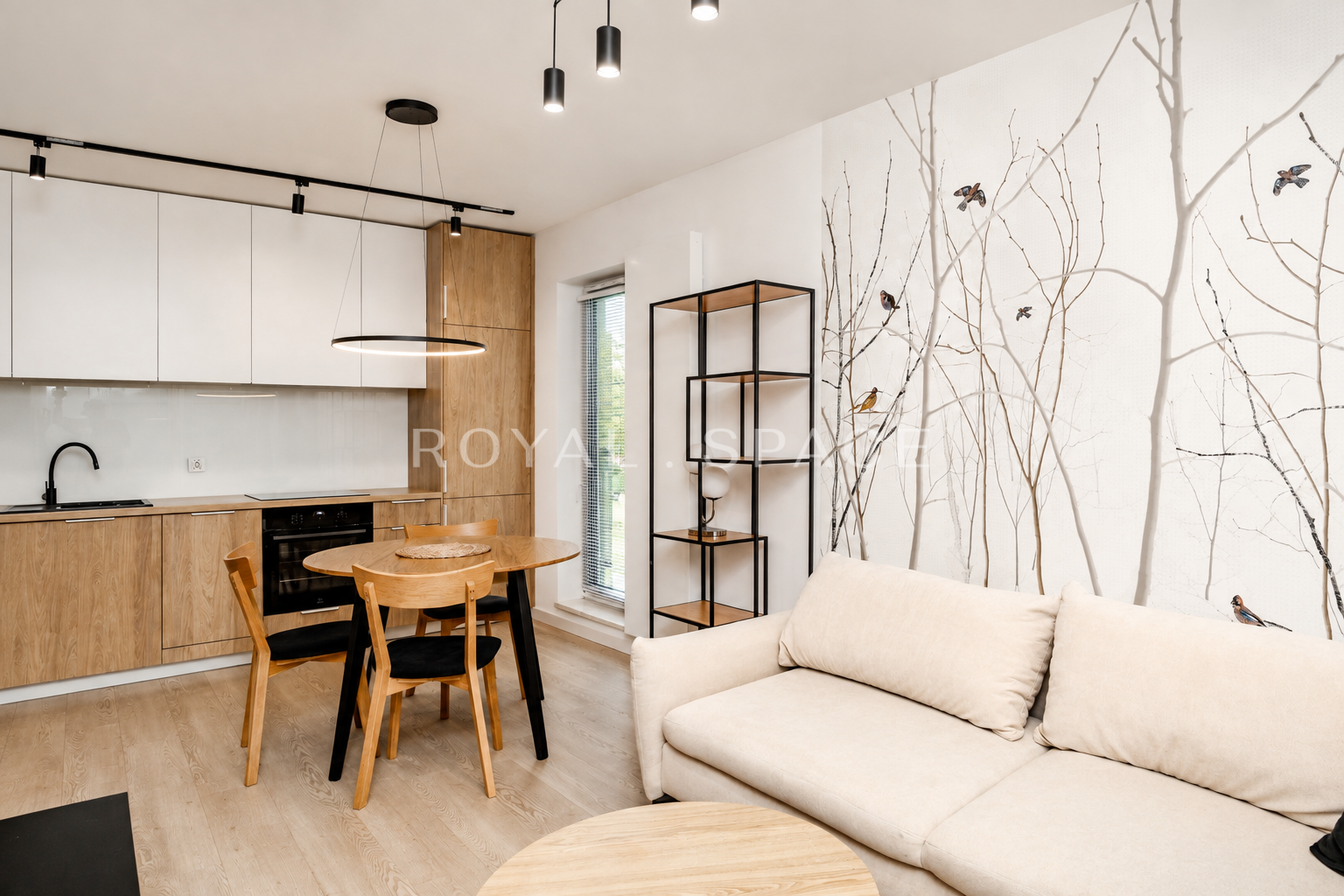 Modern Apartment Near Bagry Reservoir!