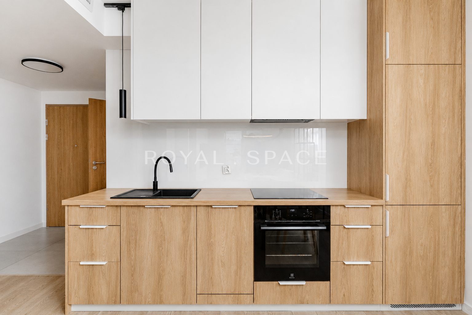Modern Apartment Near Bagry Reservoir!
