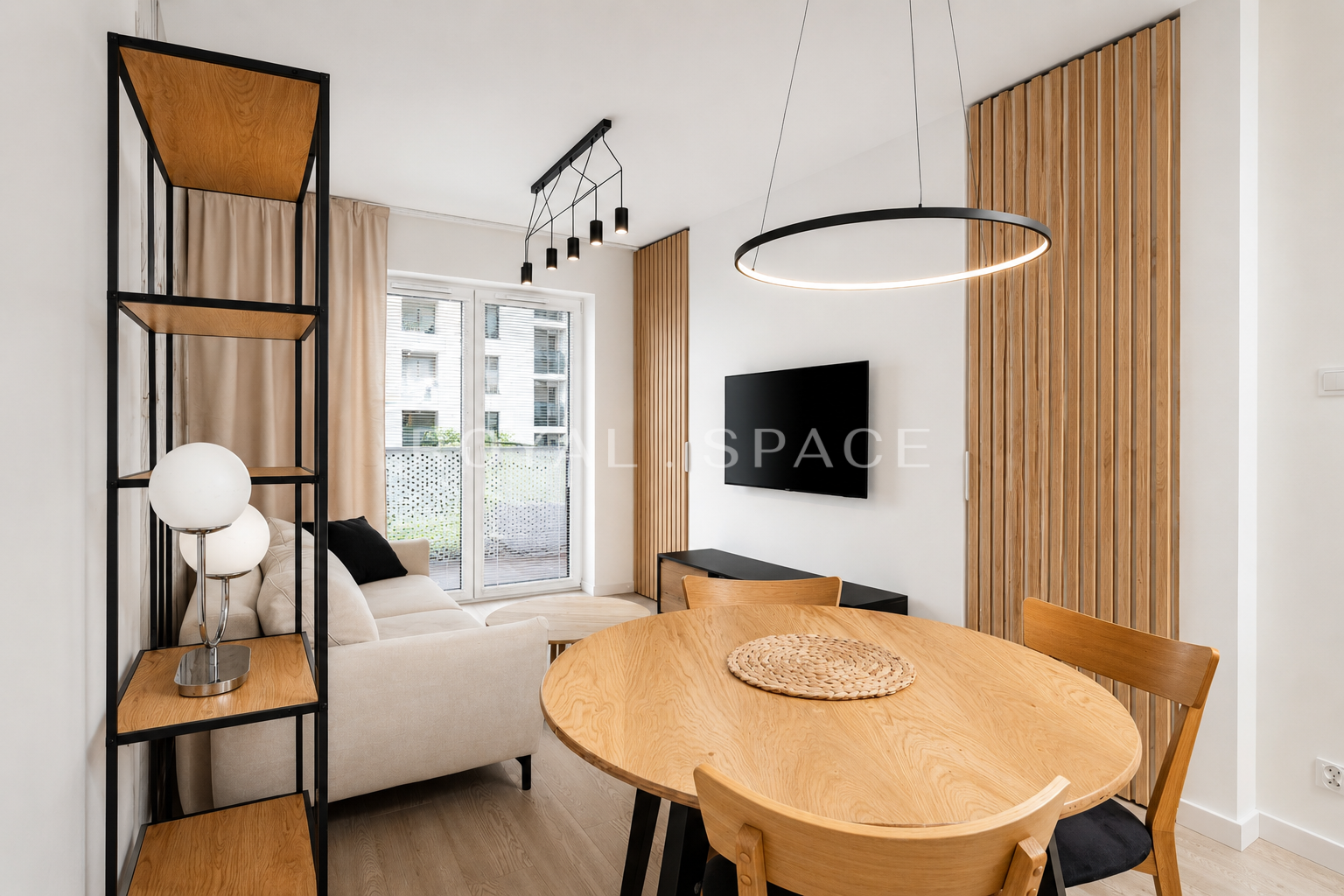Modern Apartment Near Bagry Reservoir!