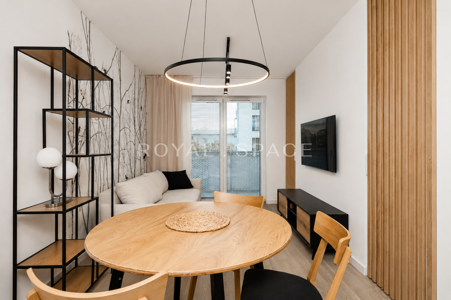 Modern Apartment Near Bagry Reservoir!