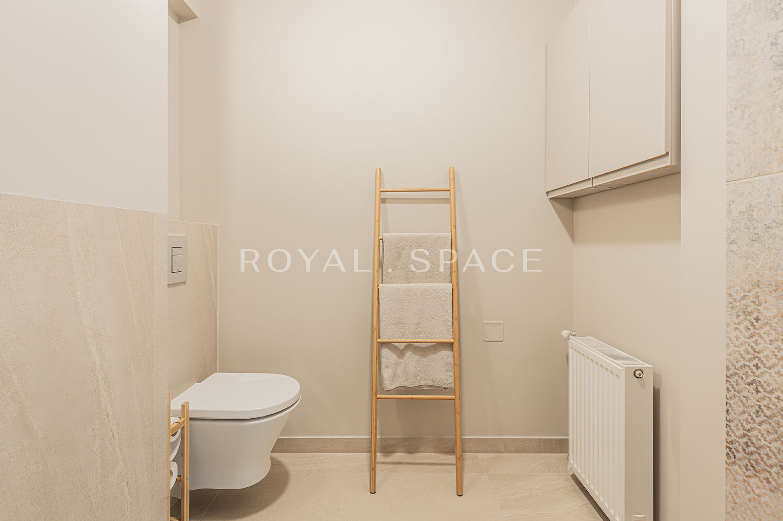 Spacious 3-Room Apartment | 82 m² | Mokotów | 2 Ba