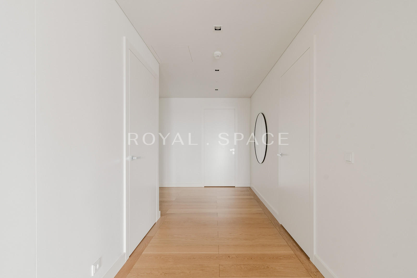 4 bedrooms apartment in Złota 44!