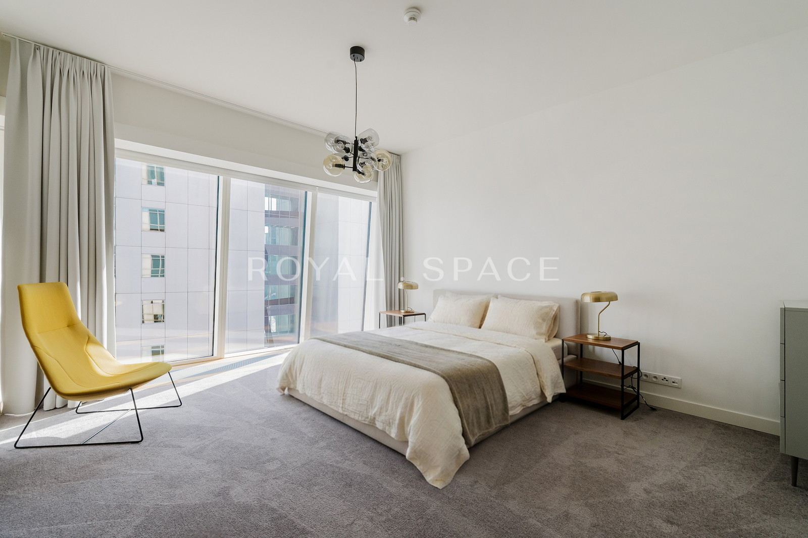 4 bedrooms apartment in Złota 44!