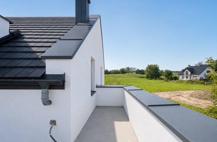 Residence with Pool and 20-Are Plot