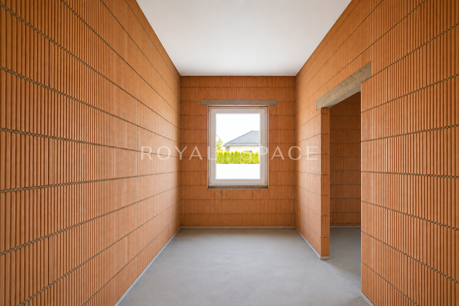 Residence with Pool and 20-Are Plot