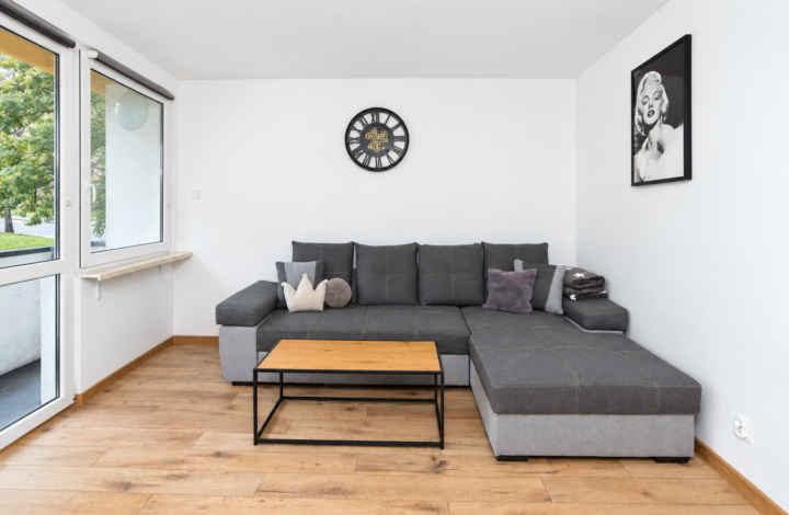 3 osobne pokoje | Balkon | Wola Duchacka