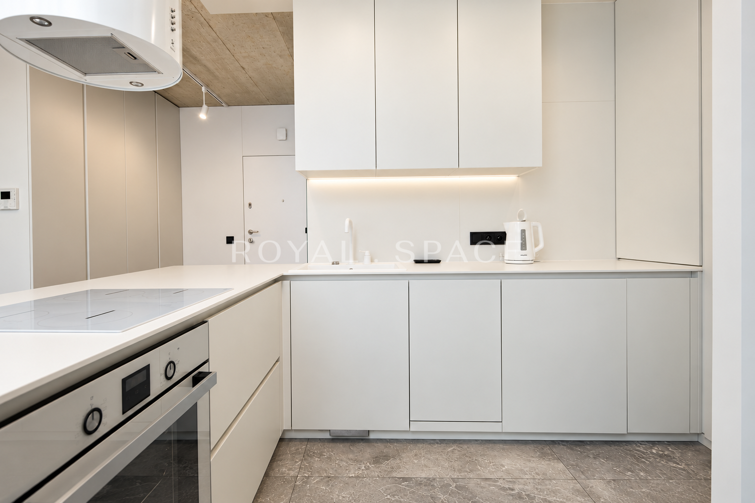 Nowoczesny apartament w sercu Zabłocia!