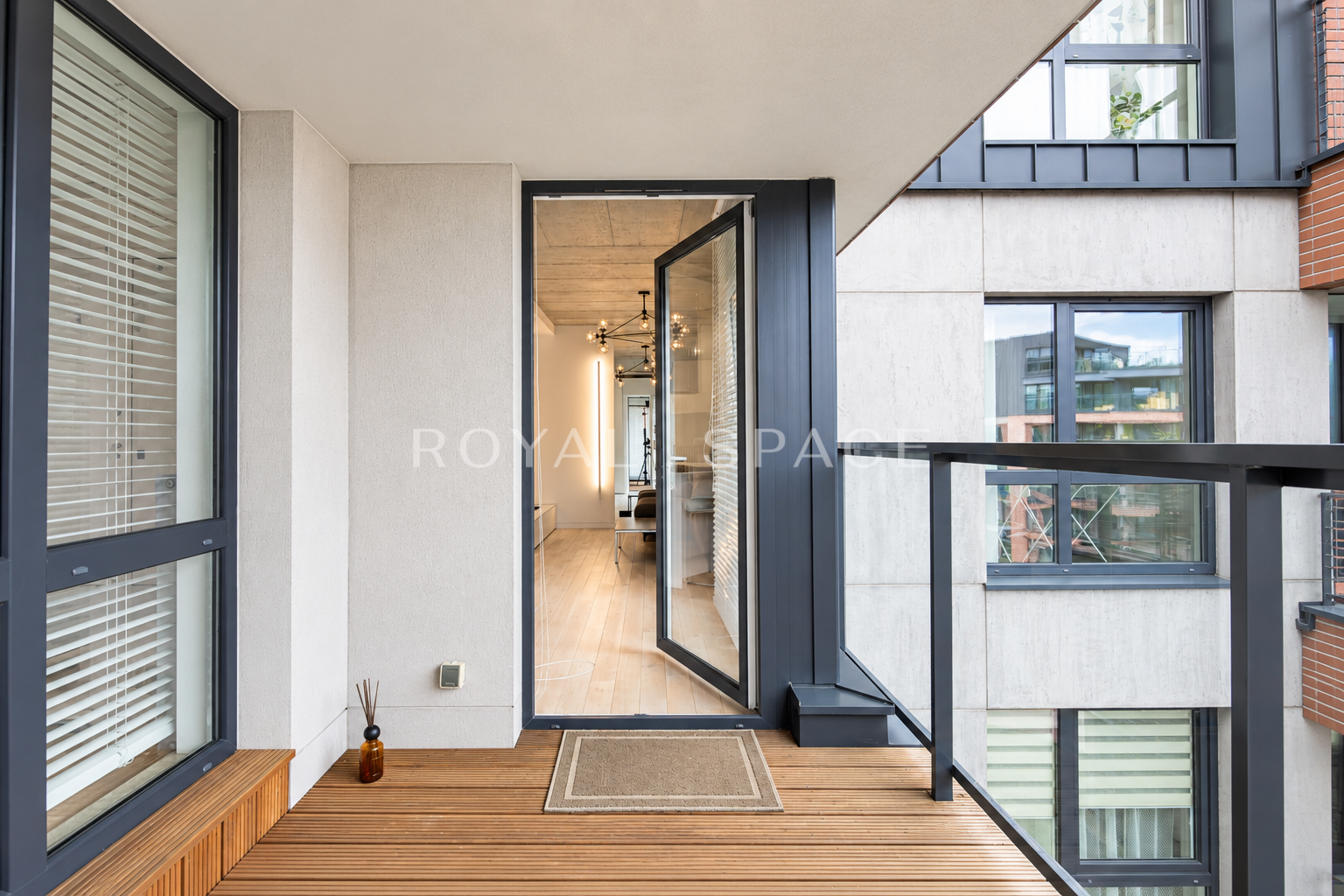 Nowoczesny apartament w sercu Zabłocia!