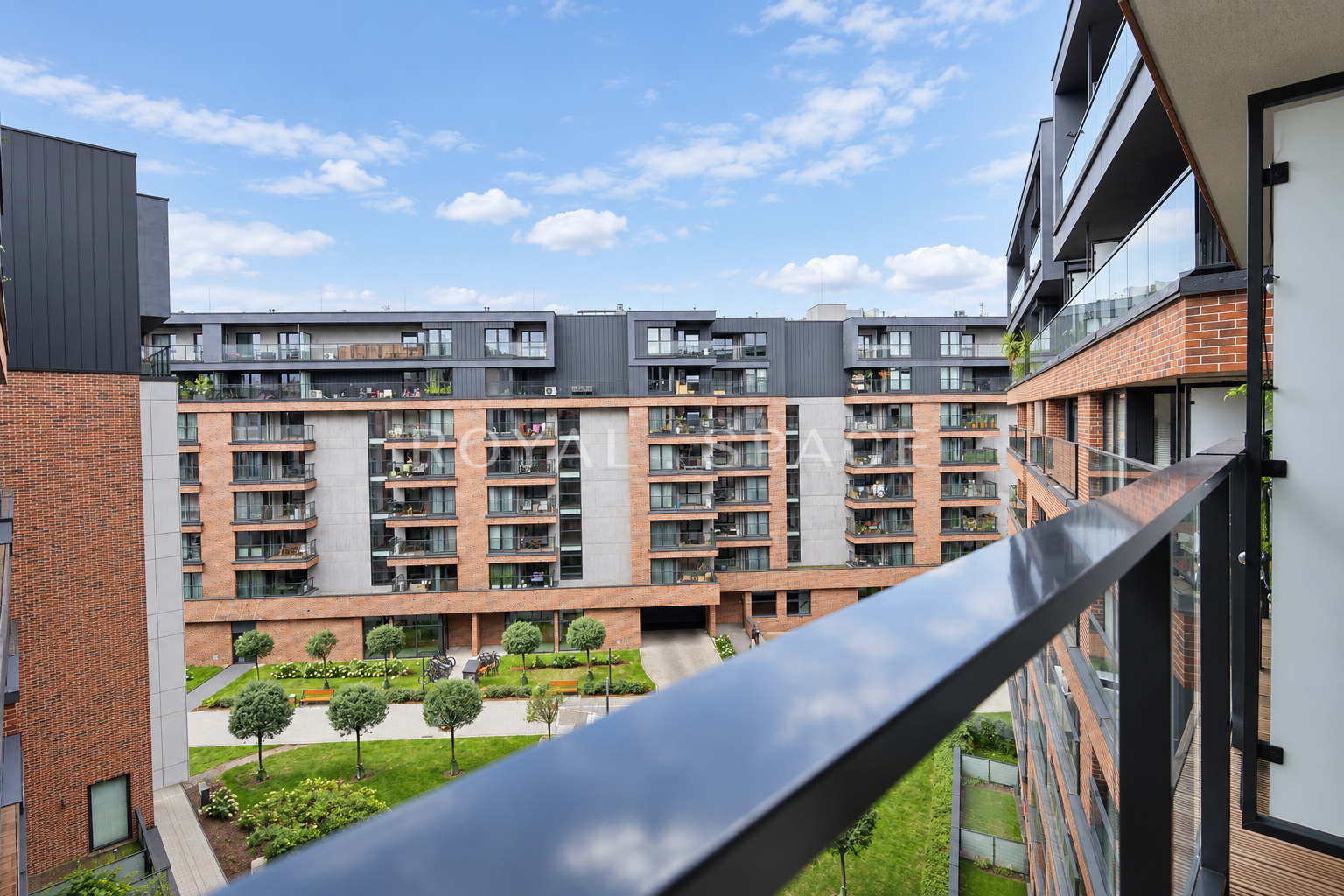 Nowoczesny apartament w sercu Zabłocia!