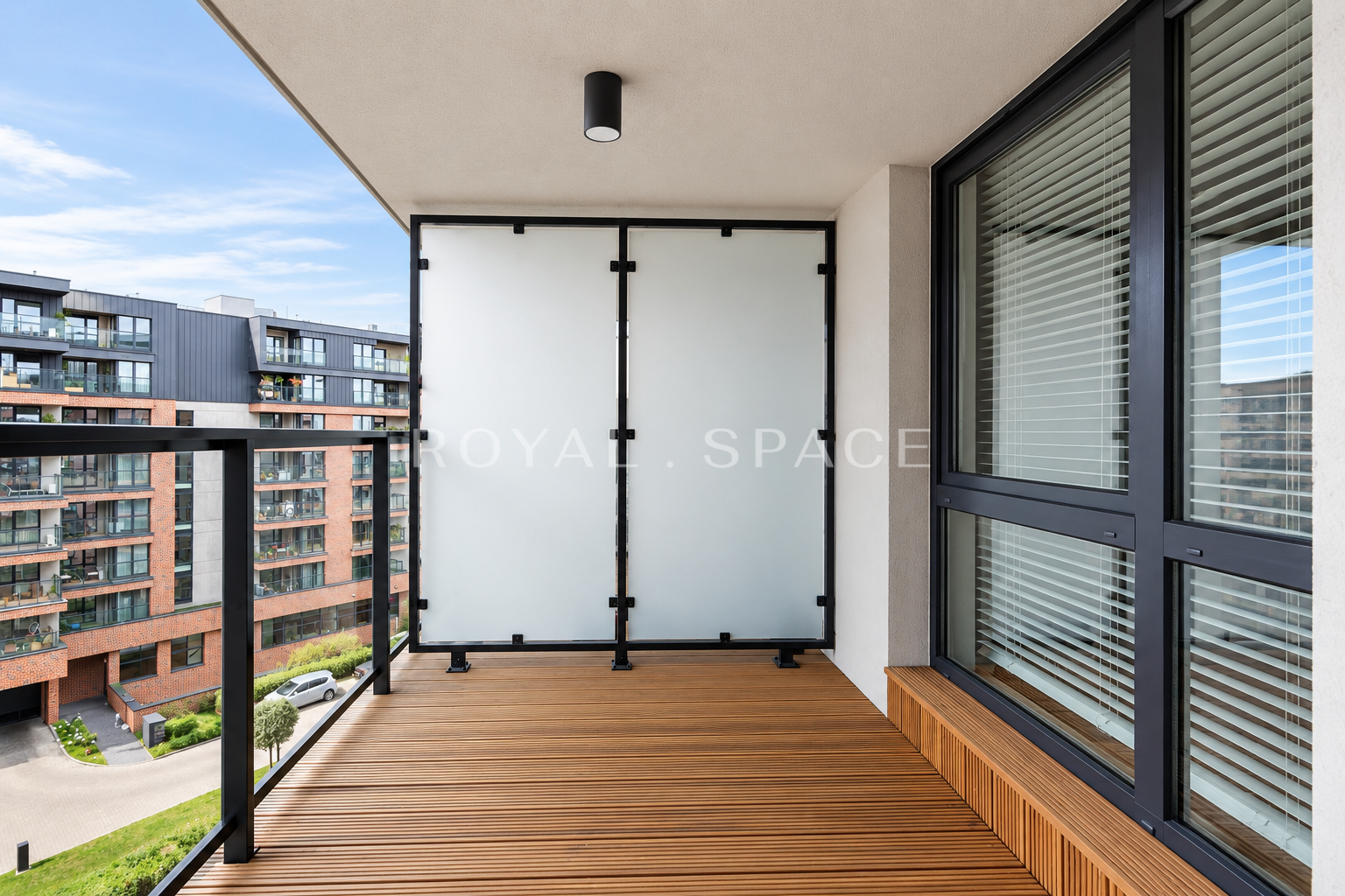 Nowoczesny apartament w sercu Zabłocia!