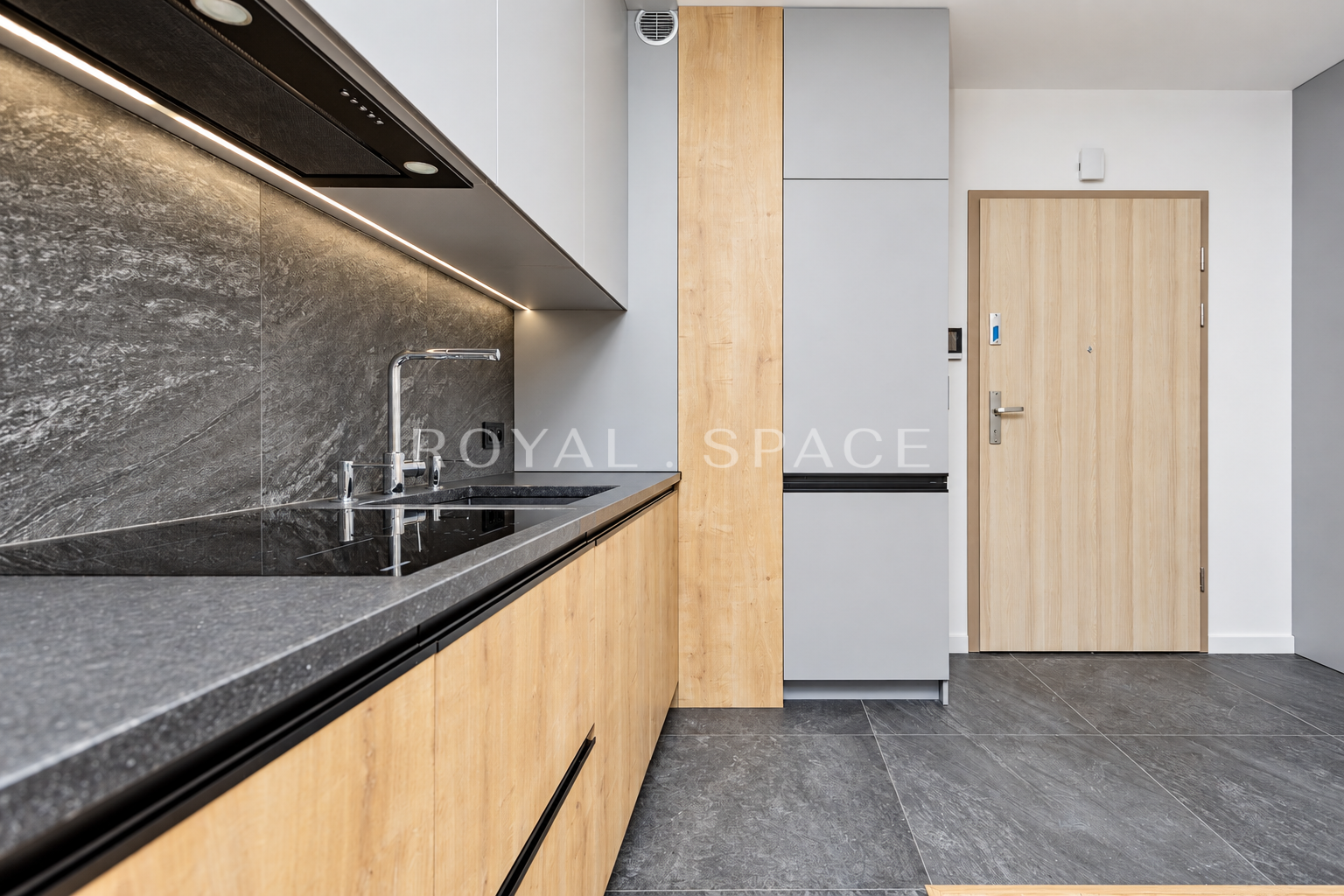 Апартаменти в Заблоці | Concept House II