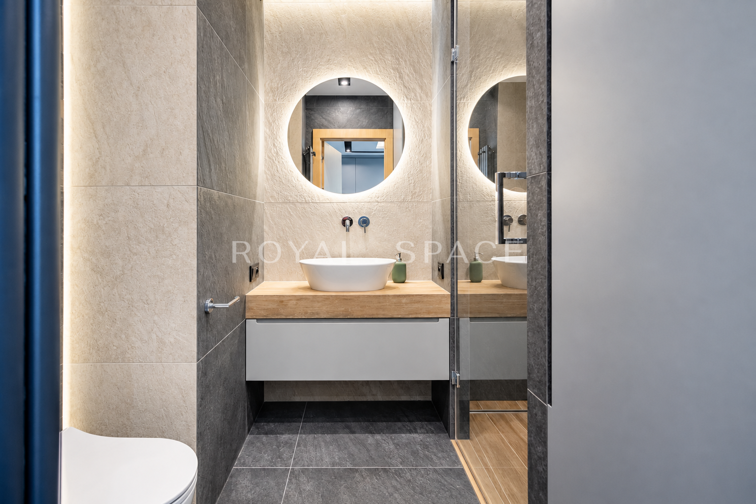 Апартаменти в Заблоці | Concept House II
