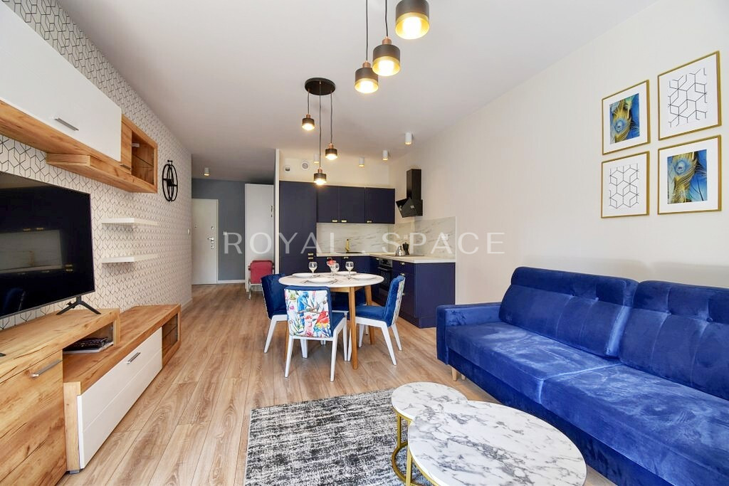 Exceptional 51 m² | 2 Rooms | Mokotów