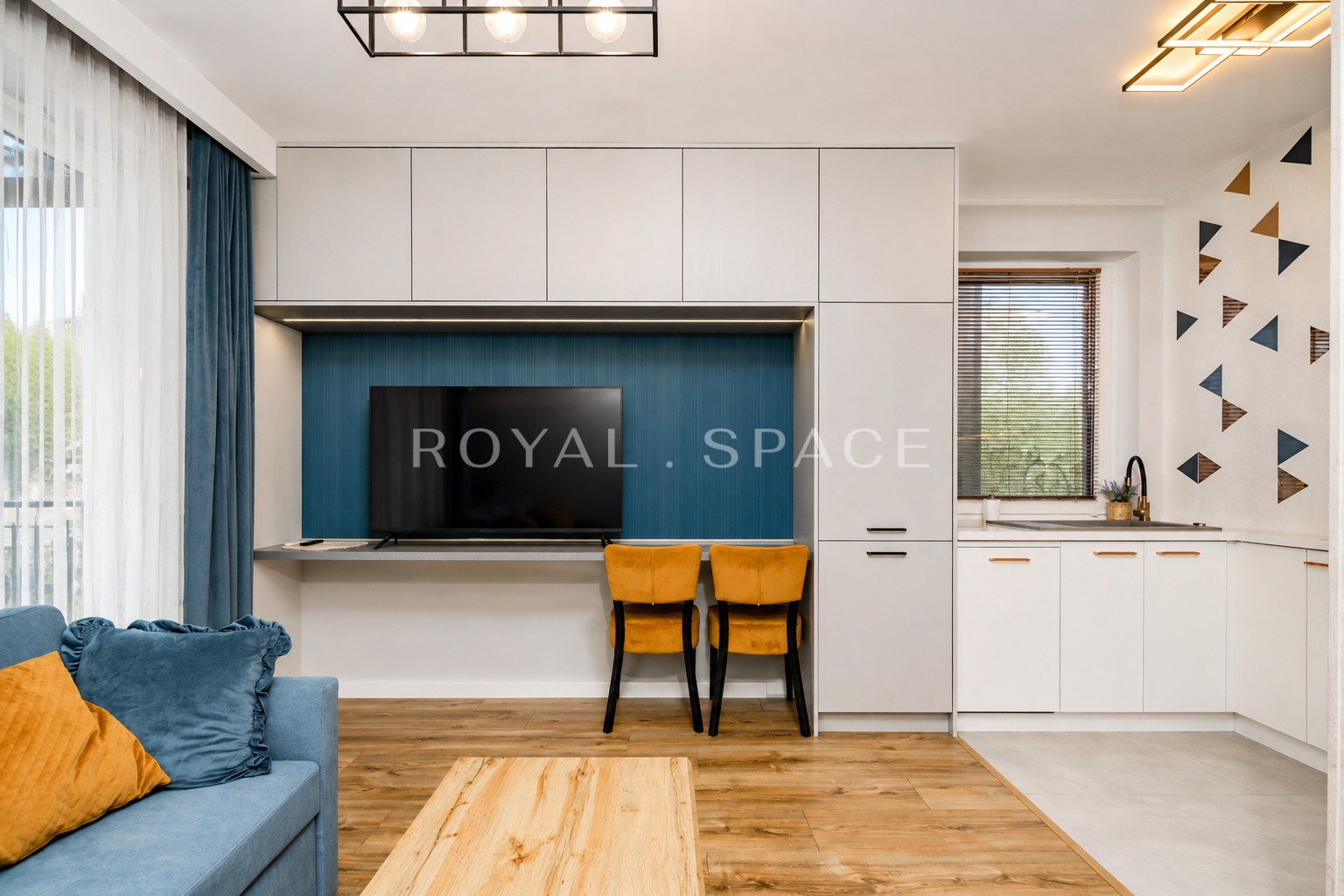 Przytulny 3-pokojowy apartament | Spokojna okolica