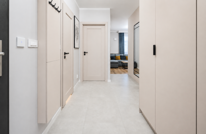 Przytulny 3-pokojowy apartament | Spokojna okolica