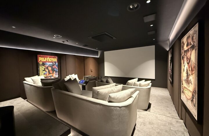 Studio w inwestycji Noho N14