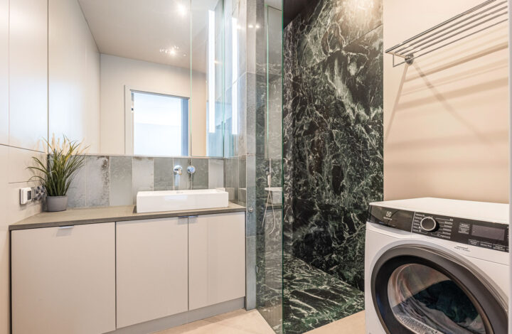 Apartament w zabytkowej kamienicy przy Wspólnej