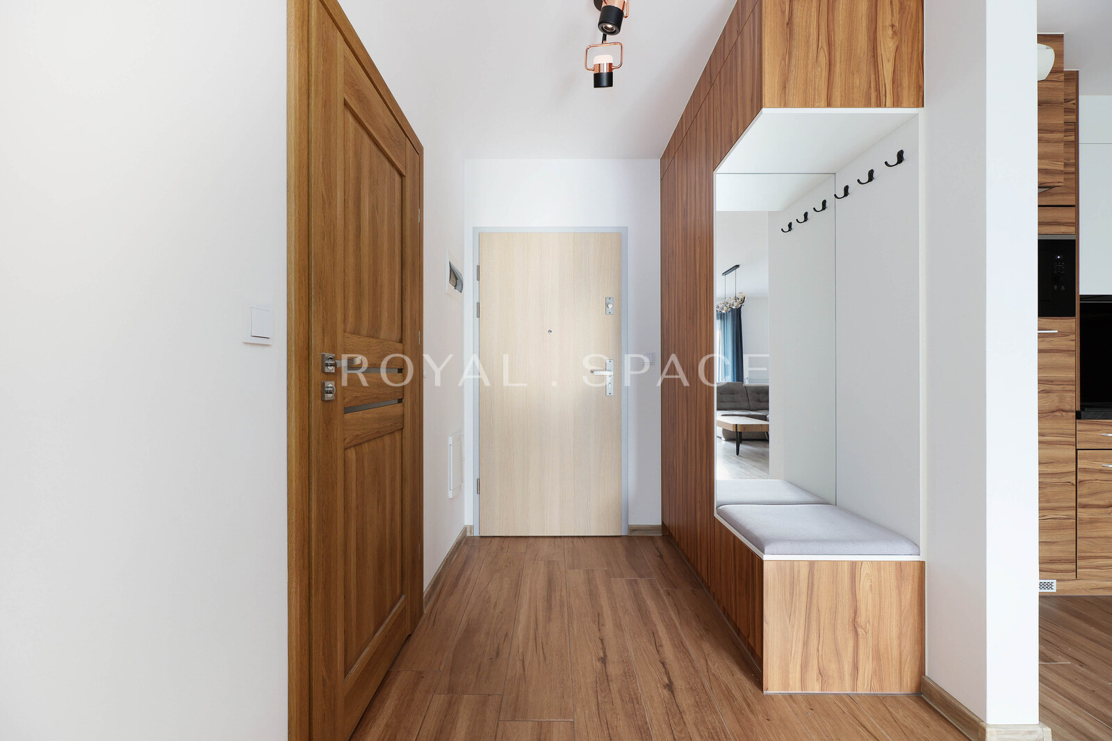Apartament z widokiem na zieleń | Pet Friendly