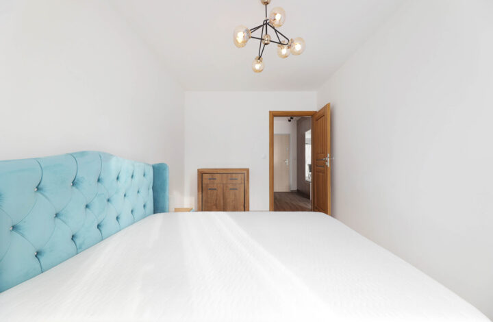 Apartament z widokiem na zieleń | Pet Friendly