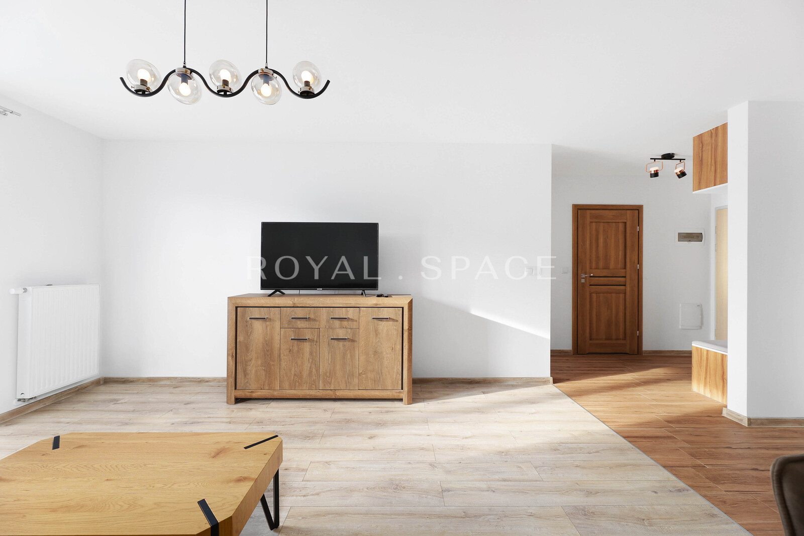 Apartament z widokiem na zieleń | Pet Friendly