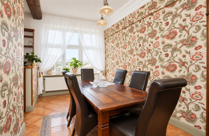 Apartament w sercu Starego Miasta