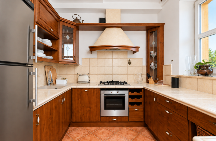 Apartament w sercu Starego Miasta