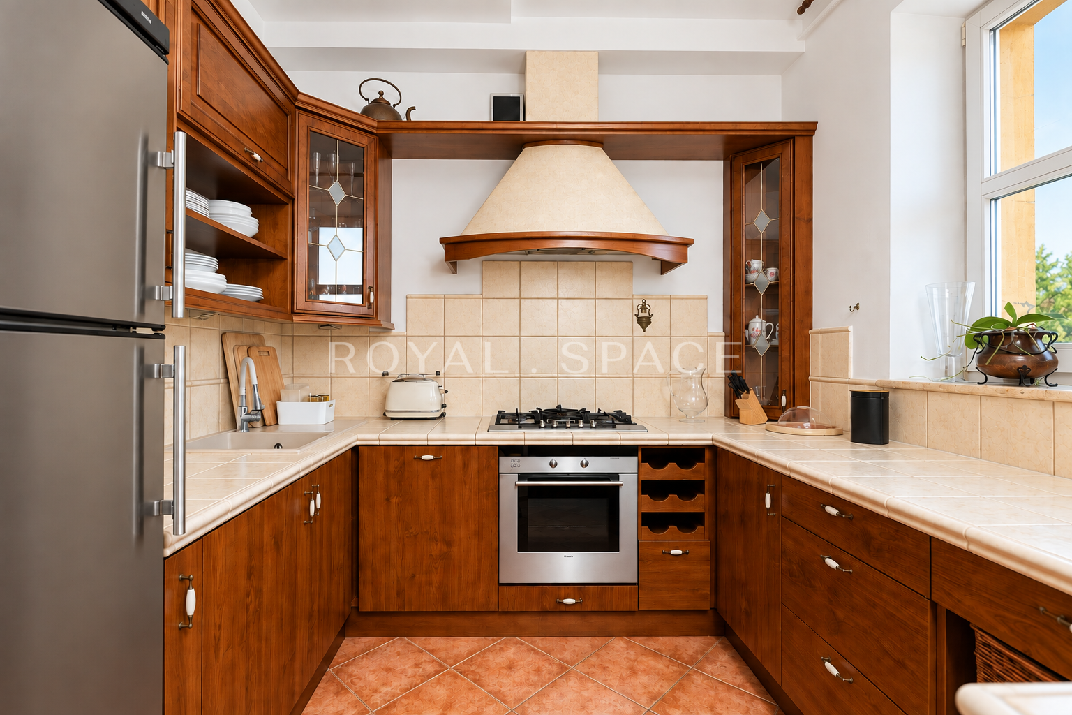 Apartament w sercu Starego Miasta