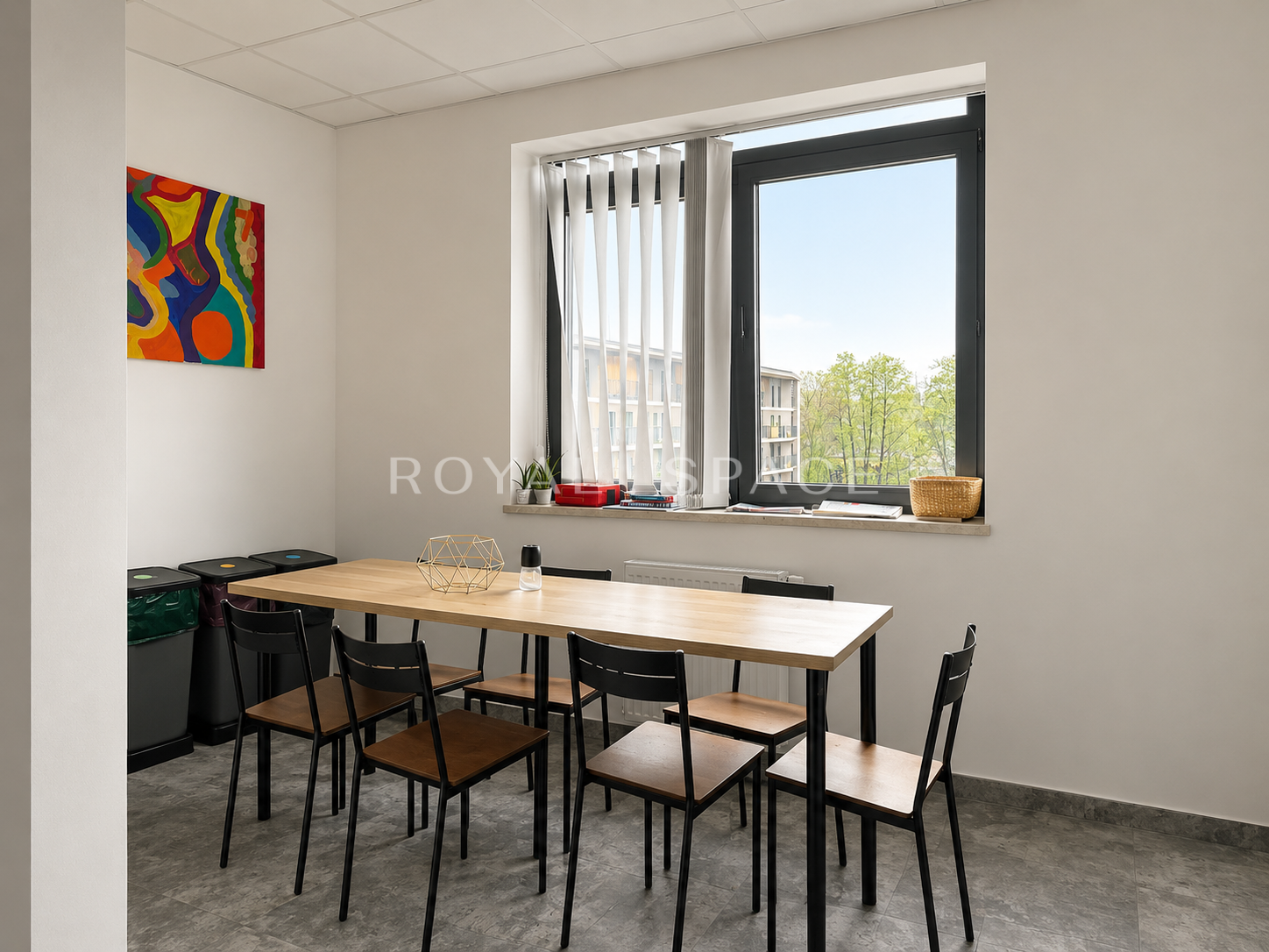 Biuro w wysokim standardzie | Bronowice