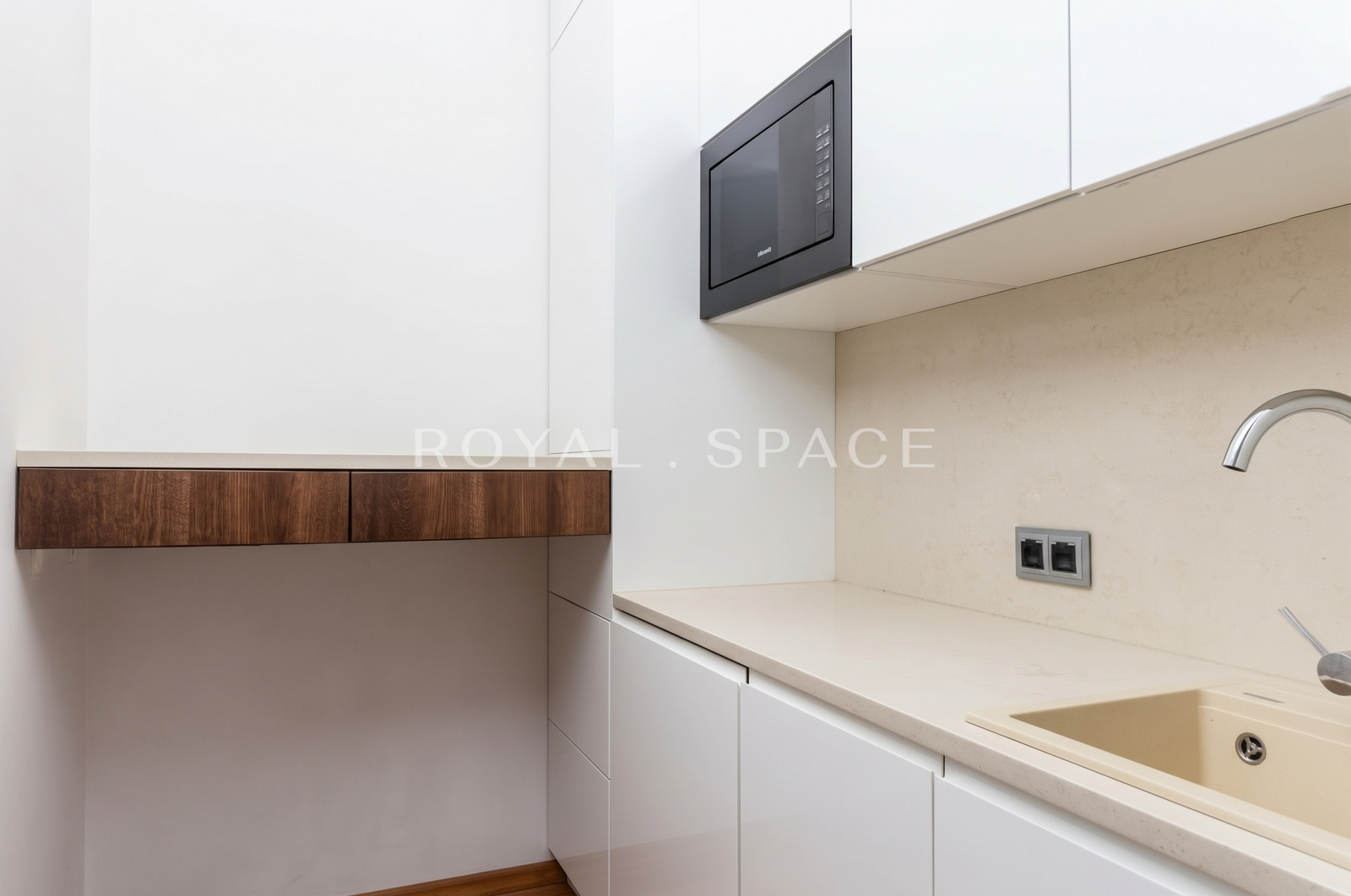 Loftowe 95 m² | 4 pokoje | 2 balkony | Zabłocie