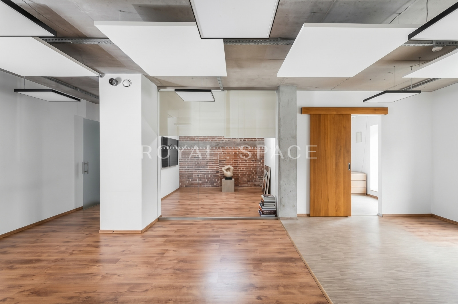 Loftowe 95 m² | 4 pokoje | 2 balkony | Zabłocie