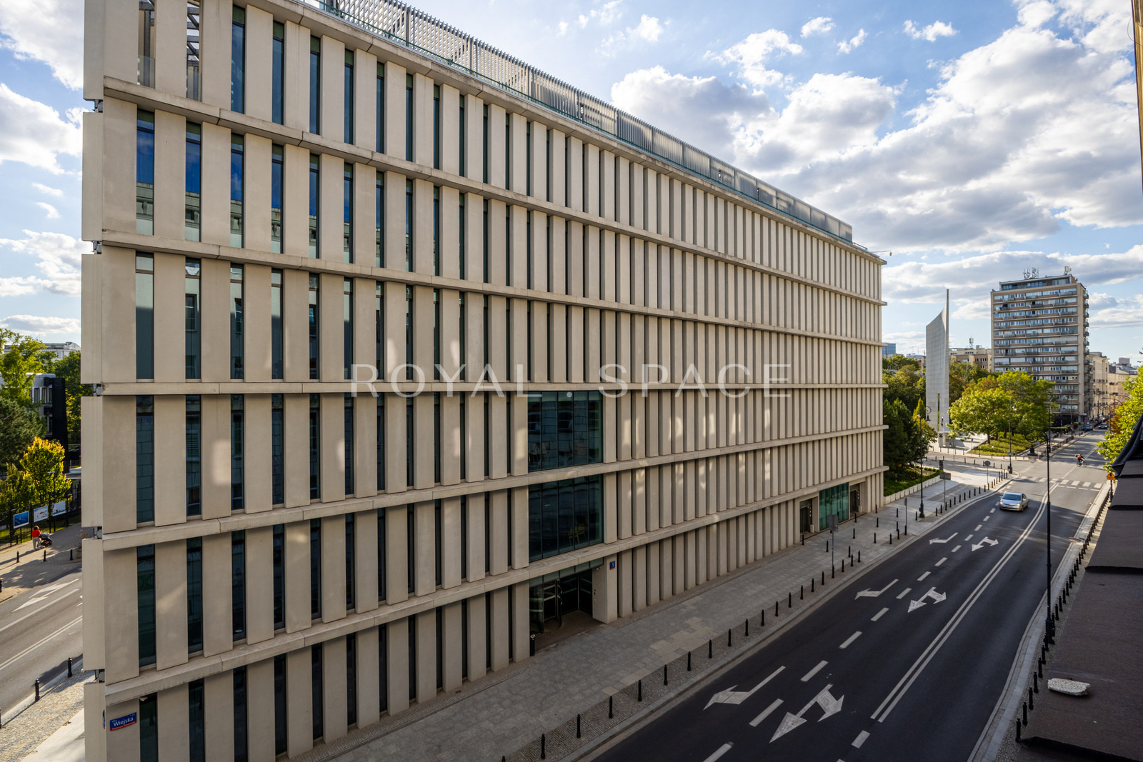Apartament w odrestaurowanej kamienicy | Winda