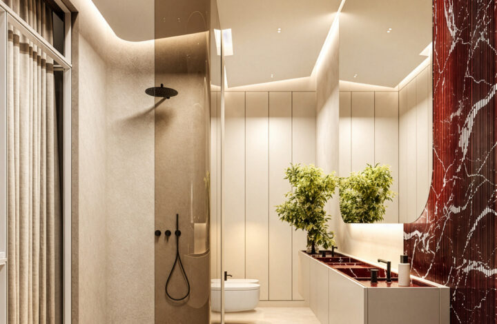 Penthouse w kamienicy z garażem! | Libra Residence