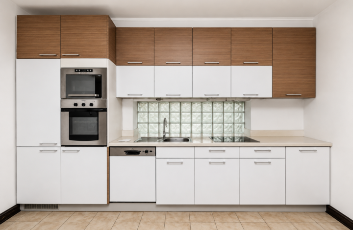 Loft z 30m2 tarasem na dachu w sercu Krakowa