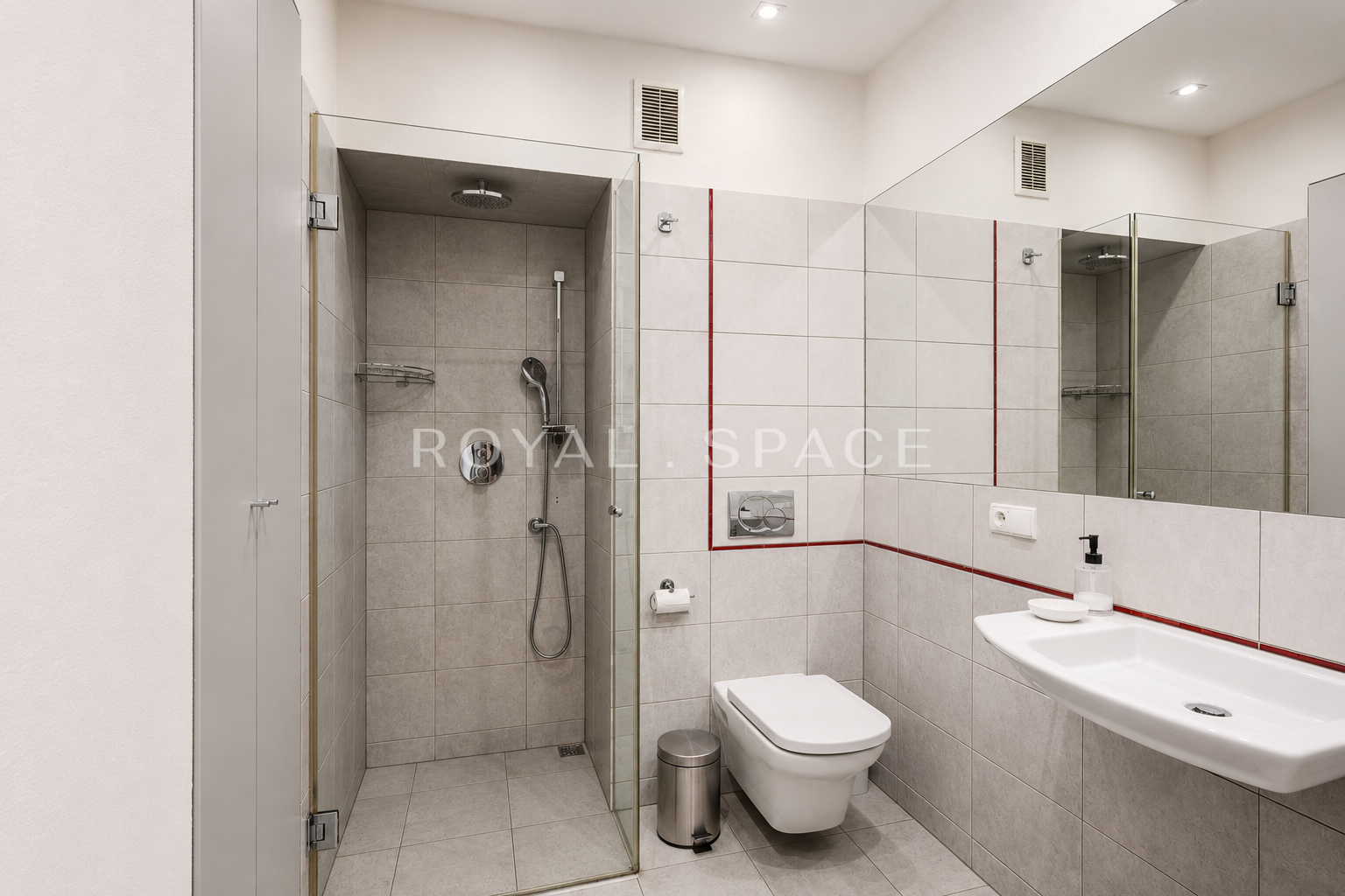Loft z 30m2 tarasem na dachu w sercu Krakowa