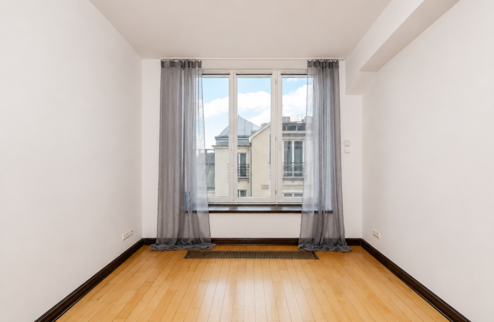 Loft z 30m2 tarasem na dachu w sercu Krakowa
