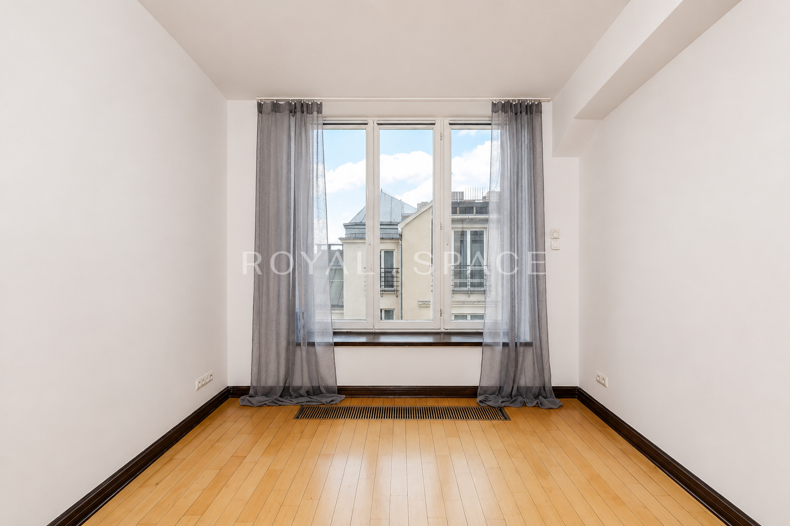 Loft z 30m2 tarasem na dachu w sercu Krakowa