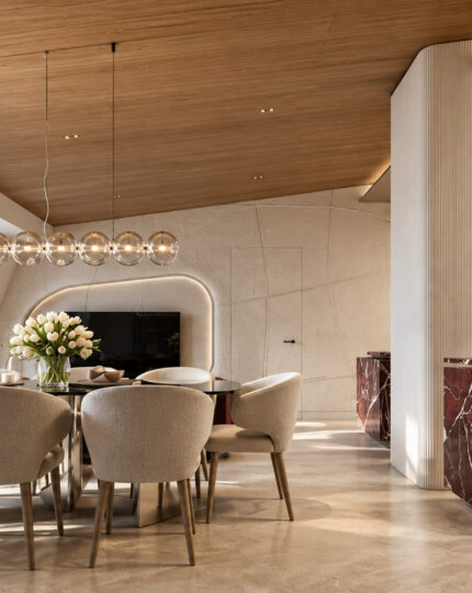 Penthouse za 4 mln zł – co musi mieć, żeby naprawdę był premium?
