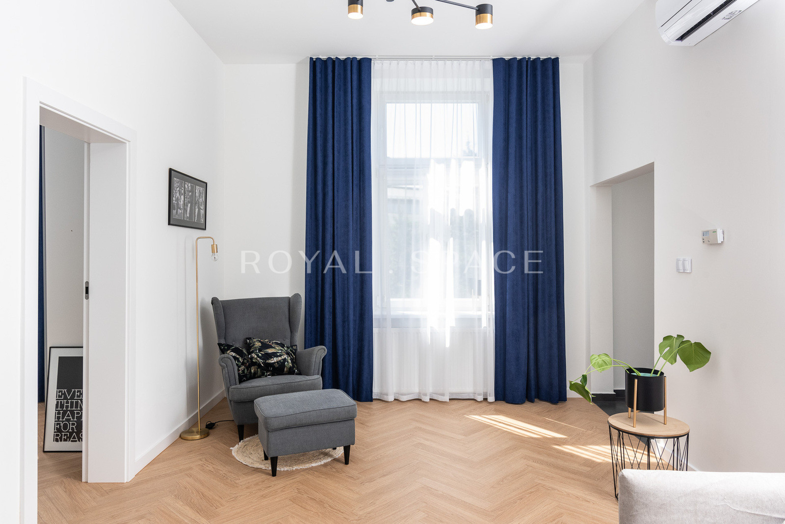 Historic Apartment near Wawel Castle in Kazimierz!