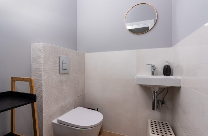 Historic Apartment near Wawel Castle in Kazimierz!